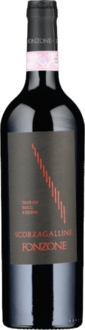 Taurasi Riserva DOCG Scorzagalline 2015 75cl