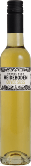 Heideboden Süss Beerenauslese 2019 37.5cl