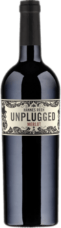Unplugged Merlot