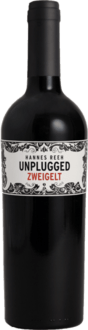 Unplugged Zweigelt