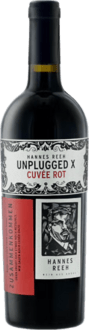 Unplugged Cuvée X
