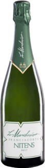 Franciacorta DOCG Nitens Brut   75cl