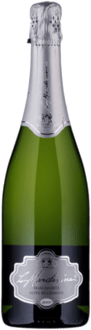Franciacorta DOCG Brigantia Satèn Millesimato