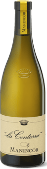 La Contessa IGT bianco 2024 75cl