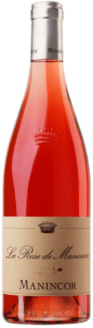 La Rose de Manincor IGT 2024 75cl