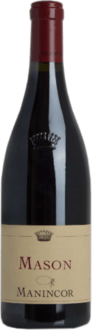 Mason Pinot Noir IGT Bio 2022 75cl