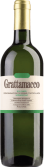 Grattamacco bianco DOC Vermentino 2023 75cl