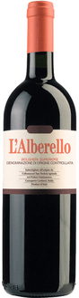 L'Alberello DOC Bolgheri Superiore  2022 75cl