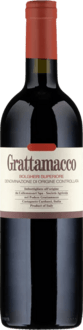 Grattamacco Bolgheri Superiore DOC