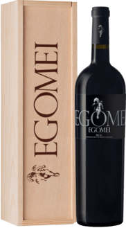 Rioja DOCa Egomei 