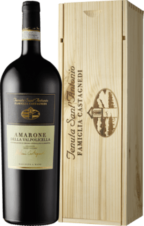 Amarone della Valpolicella DOCG Antonio Castagnedi