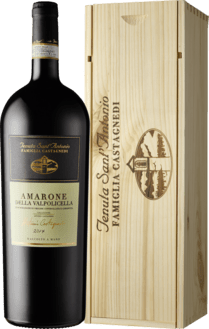 Amarone della Valpolicella DOCG Antonio Castagnedi