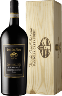 Amarone della Valpolicella DOCG Campo dei Gigli