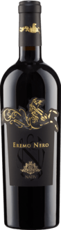 Eremo Nero  2018 75cl