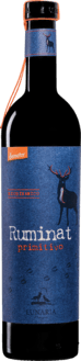Lunaria - Ruminat Primitivo Terre di Chieti IGP 2022 75cl