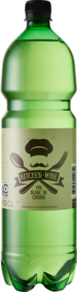 Vin blanc de Cuisine de différents pays dUE-/tier