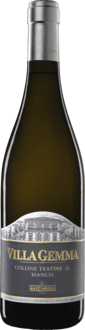 Bianco IGP Villa Gemma 2021 75cl