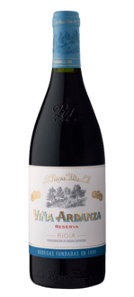 La Rioja Alta Rioja DOCa Vina Ardanza 1er