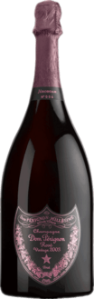 Dom Pérignon Rosé Brut 2008 75cl