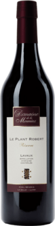 Le Plant Robert Réserve 2023 75cl