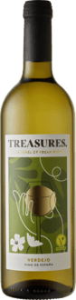 Verdejo Vino de España  Vegan
