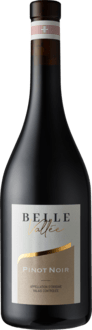 Pinot Noir AOC Valais