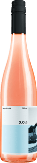 the gentle | pink - 6,0% alc.  75cl