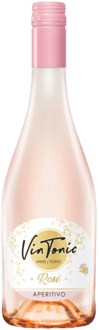 VinTonic Rosé