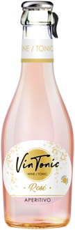 VinTonic Rosé