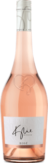 Kylie Minogue Signature Rosé