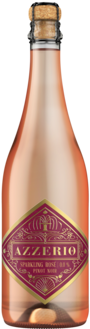 Sparkling Rosé 0.0%  75cl