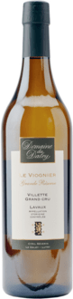 Viognier Réserve AOC Lavaux 2022 75cl