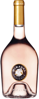 Miraval Rosé 2024 75cl