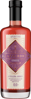 Sunrise Aperitivo 0.0%   70cl