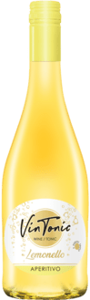 VinTonic Lemonello