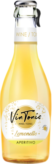 VinTonic Lemonello 