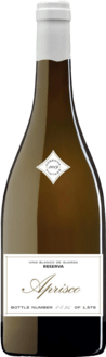 Ribera del Duero D.O Aprisco Reserva