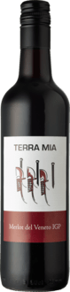 Merlot Veneto IGP  50cl