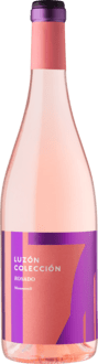 DOP Jumilla Colección Rosado  Bio Vegan 2023 75cl