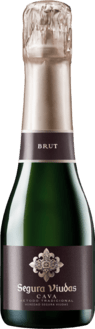 Cava DO Brut  Vegan