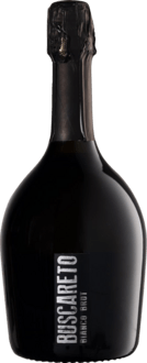 Buscareto Bianco Brut Spumante  75cl
