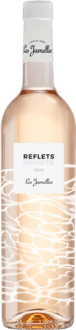 Reflets Secrets Pays dOc 2024 75cl