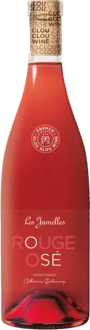 Rouge Osé Vin de France 2023 75cl