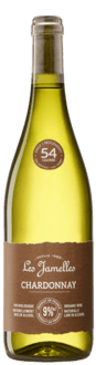 Chardonnay Vin de France  Bio / Naturel 2023 75cl