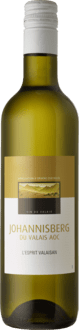 Johannisberg AOC Valais   50cl