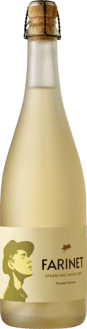 Sparkling Dry White VdP Suisse  75cl