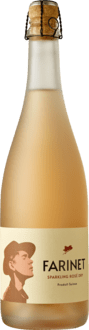 Sparkling Dry Rose VdP Suisse  75cl