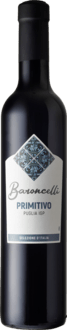 Primitivo Puglia IGP