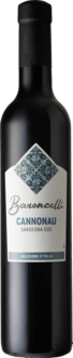 Cannonau Sardegna DOC