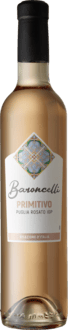 Primitivo Puglia rosato IGP
